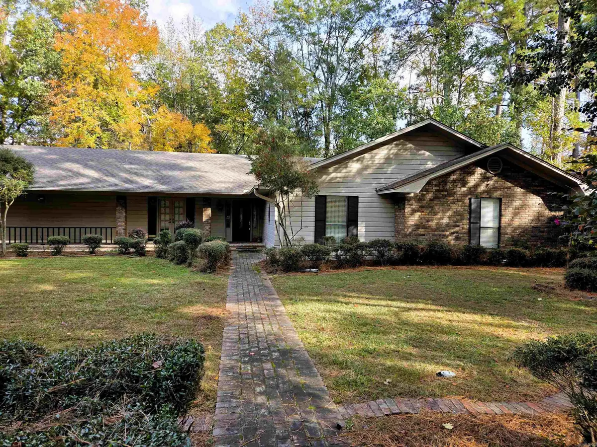 12 Elmwood Circle, Pine Bluff, AR 71603 - Image #1