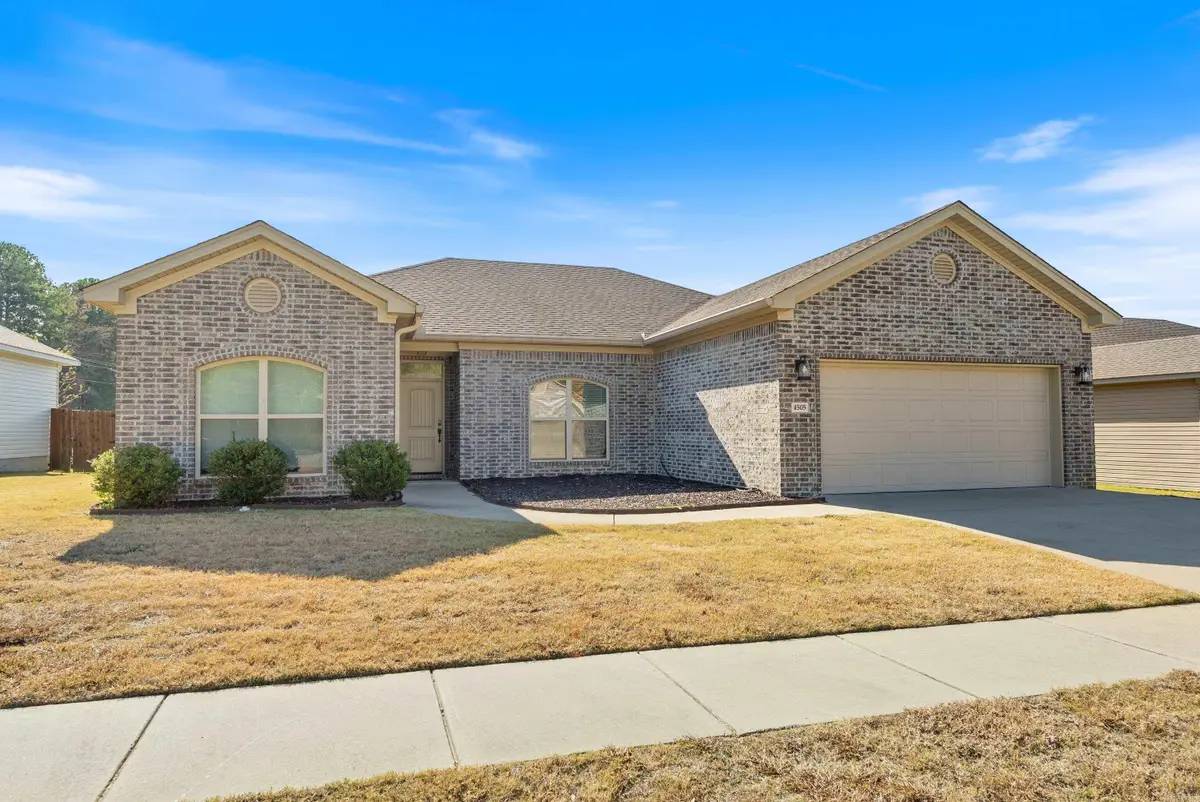 4505 Western Woods, Benton, AR 72015 - Image #1