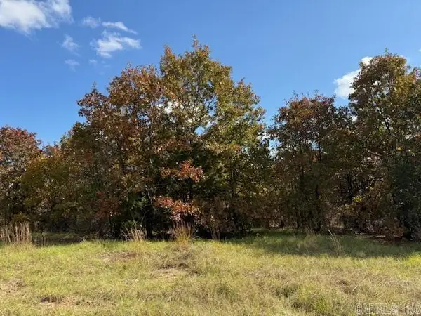 81 Summer Sky Drive, Greenbrier, AR 72058