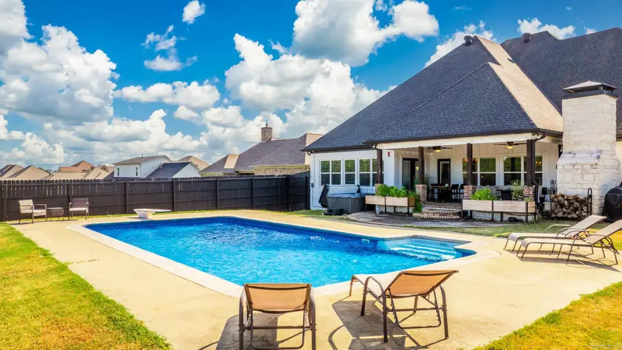 133 Plantation Drive, Mayflower, AR 72106 - Image #2