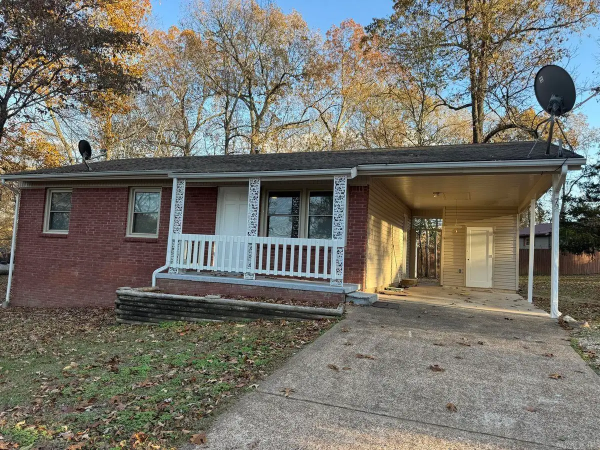 Address Withheld By Seller, Cherokee Village, AR 72529 - Image #1