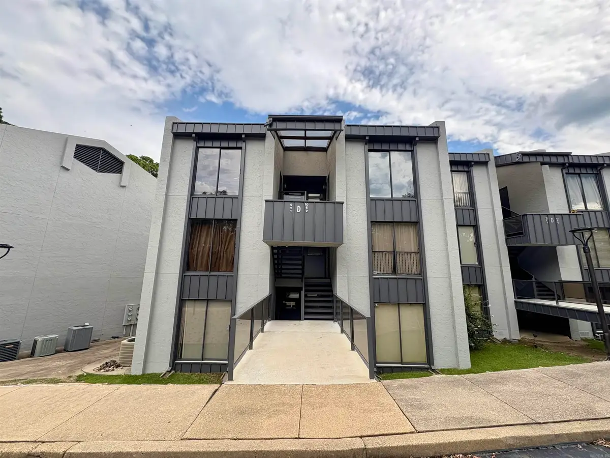 270 Lake Hamilton Drive #D6, Hot Springs, AR 71913 - Image #1