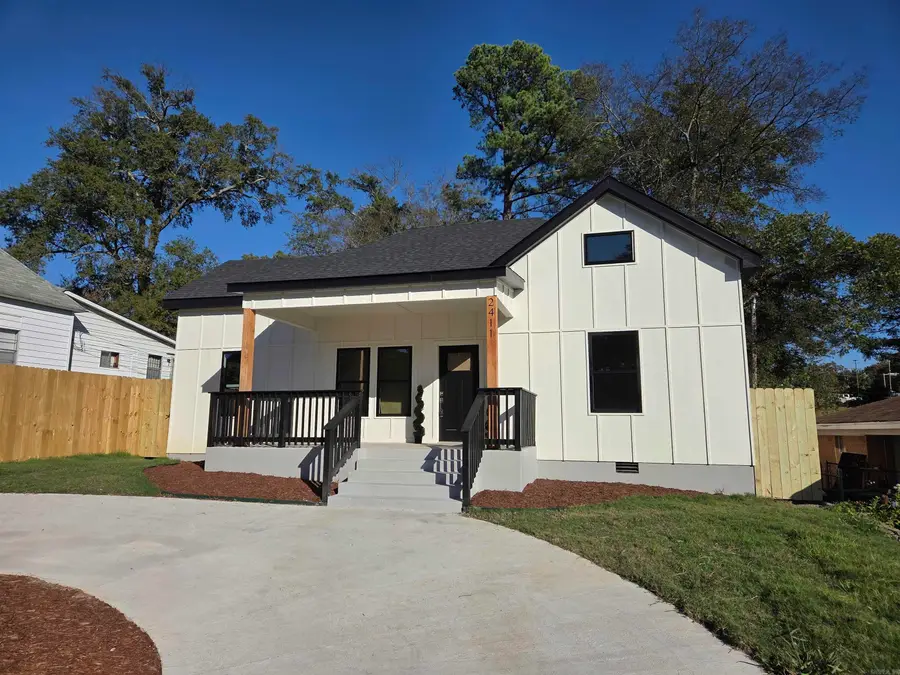 2411 S Schiller, Little Rock, AR 72206 - Image #2