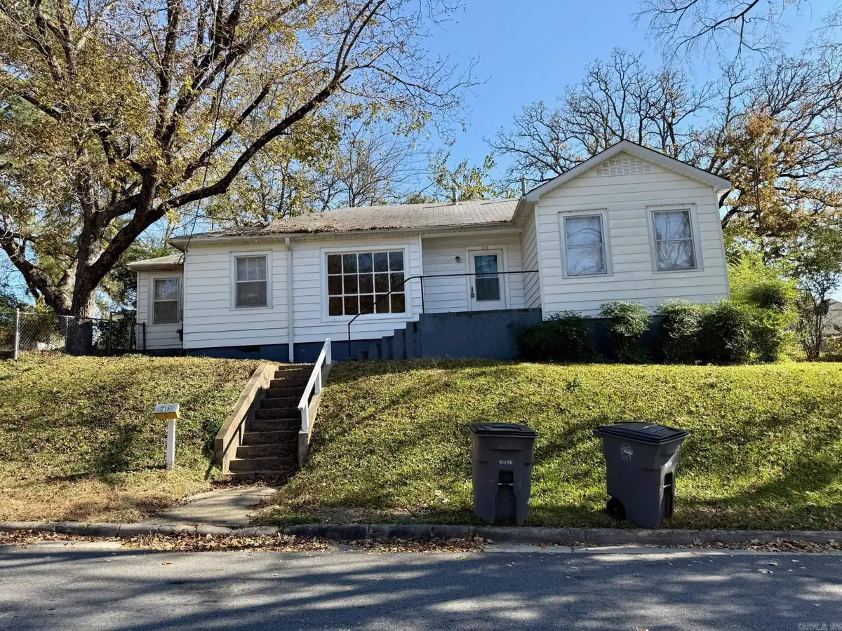 215 Seventh Street, Hot Springs, AR 71913 - Image #1