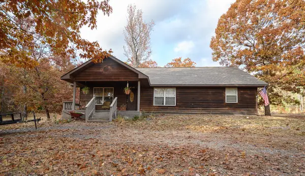 211 Simolin Lane, Mena, AR 71953
