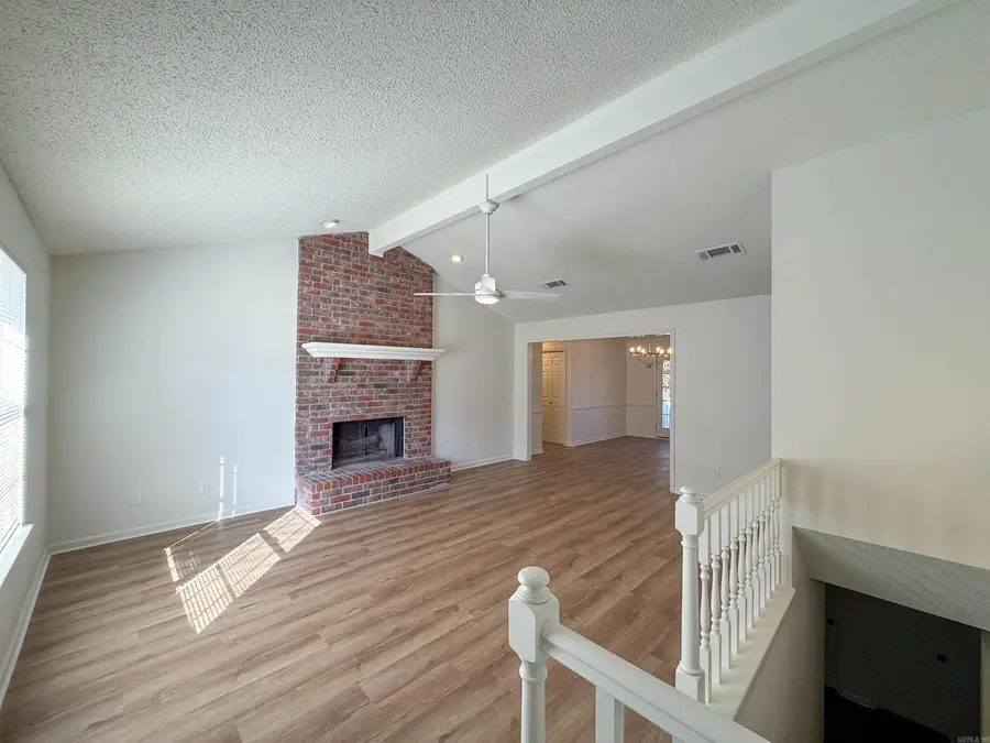 11706 Shady Creek Dr, Little Rock, AR 72211 - Image #2