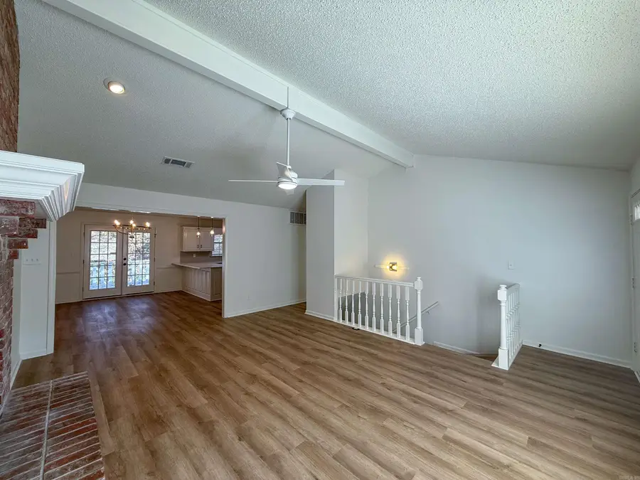 11706 Shady Creek Dr, Little Rock, AR 72211 - Image #3