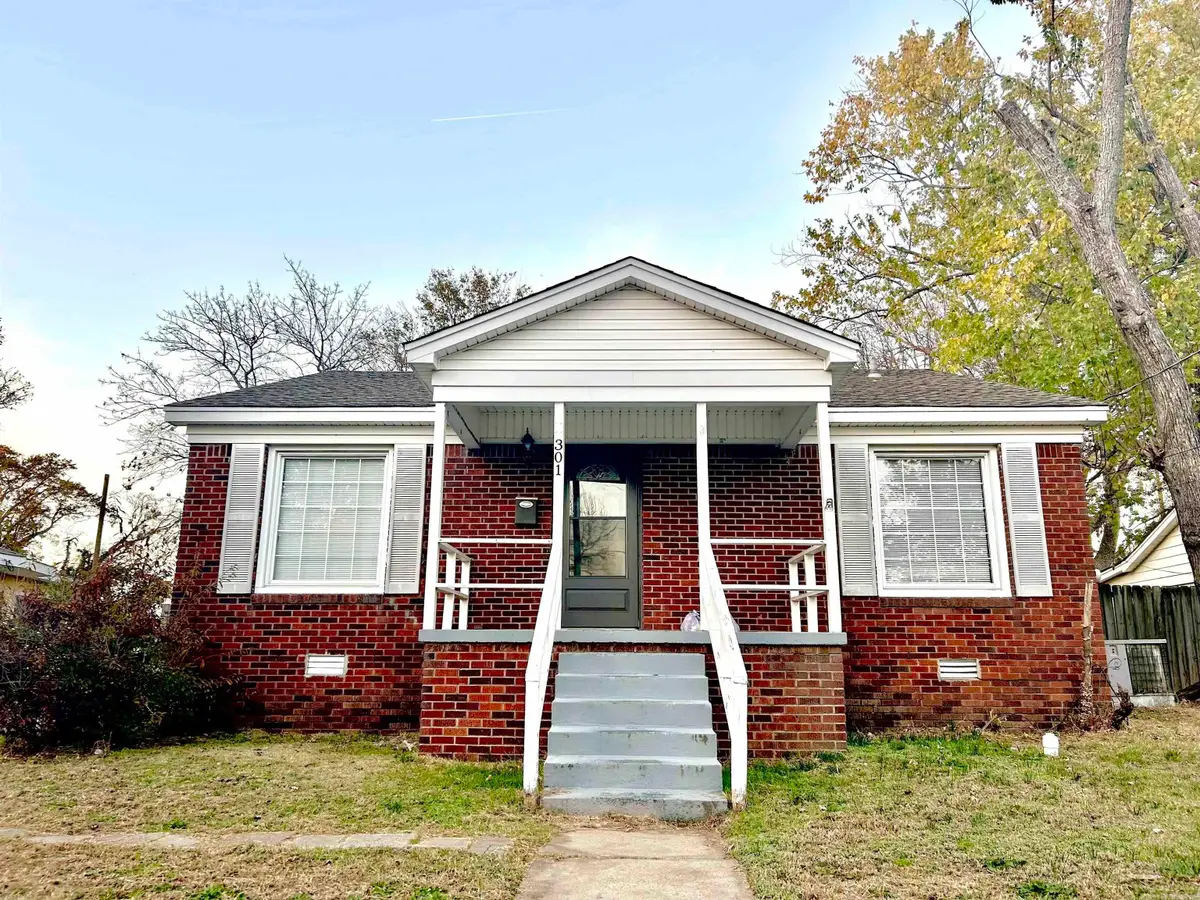 301 W Pine Street, Benton, AR 72015 - Image #1