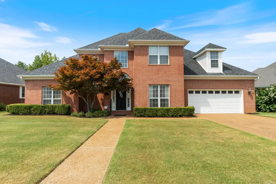 2406 Brittany Lane, Searcy, AR 72143 - Image #2