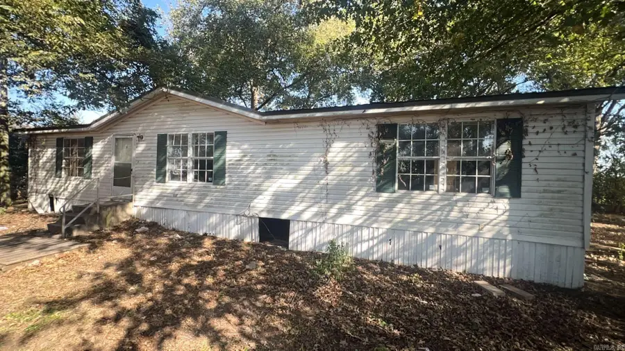 210 E San Francisco Ave, Black Oak, AR 72414 - Image #2