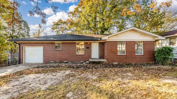 3615 Capitol Avenue, Little Rock, AR 72205