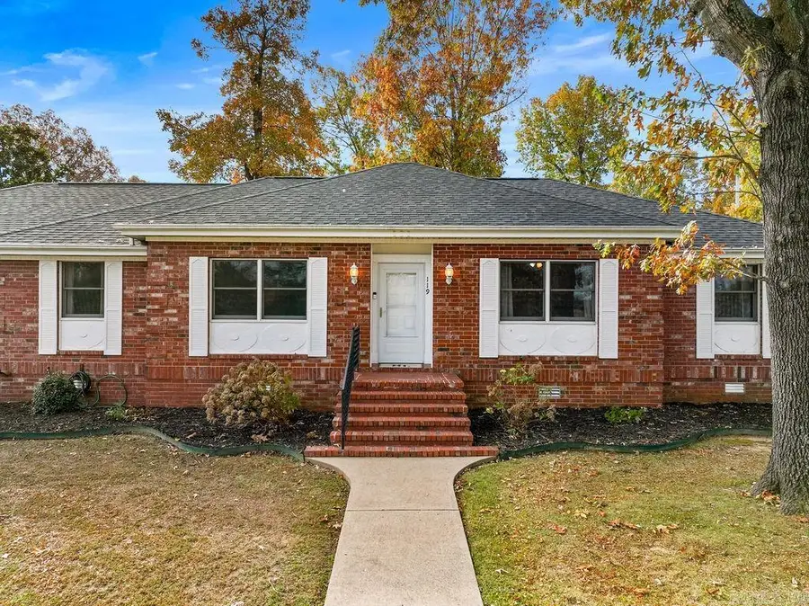 119 N Kingswood Drive, Mountain Home, AR 72653 - Image #3