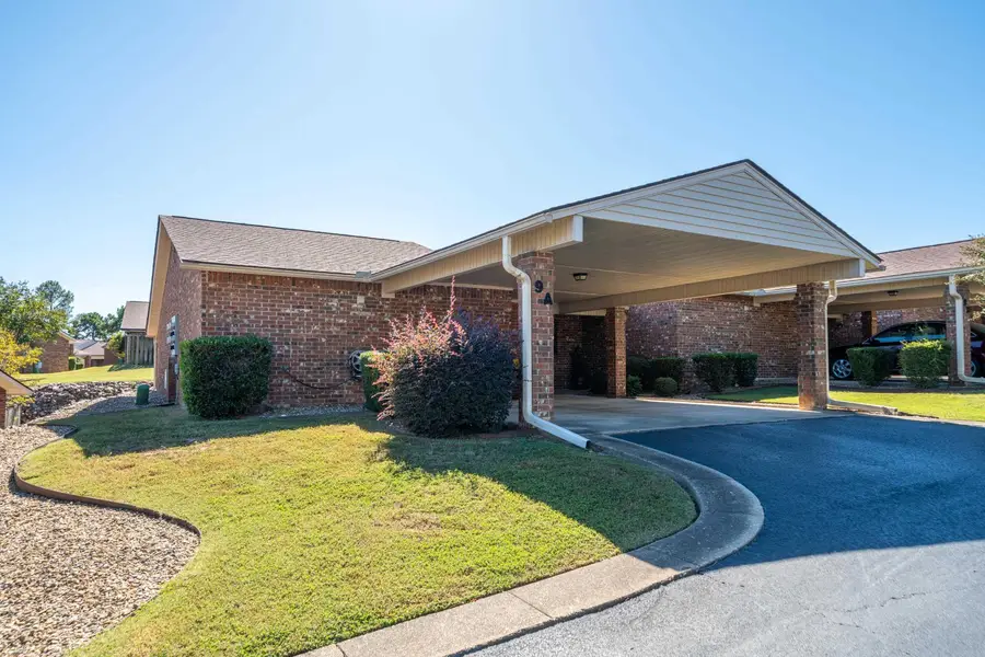 124 Corporate Terrace #9A, Hot Springs, AR 71913 - Image #3