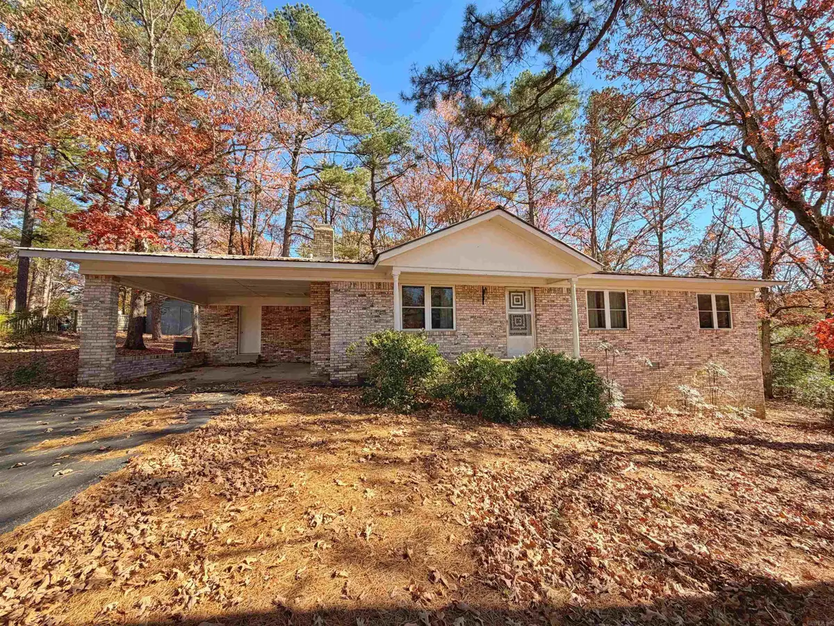 147 Memory Lane, Clinton, AR 72031 - Image #1