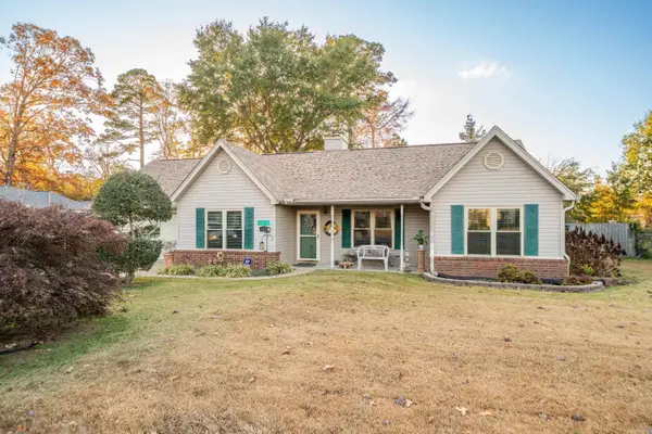 1414 Glenmere Circle, Malvern, AR 72104