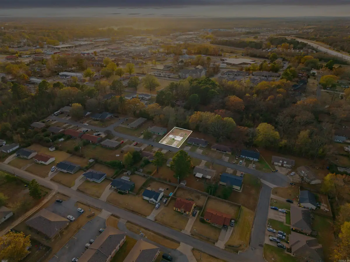 117 N A & B Park Drive, Cabot, AR 72023 - Image #1