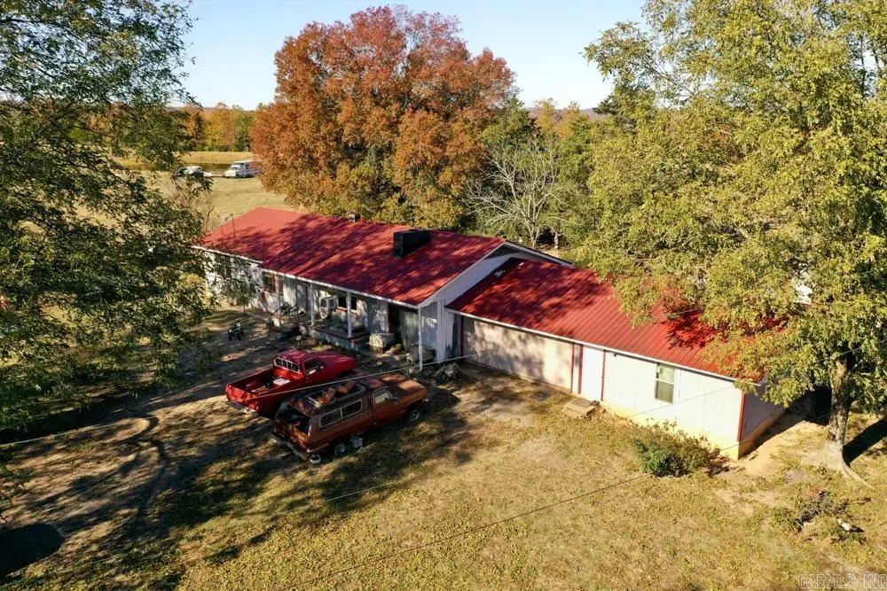 8043 Holly Mountain Road, Clinton, AR 72031 - Image #1