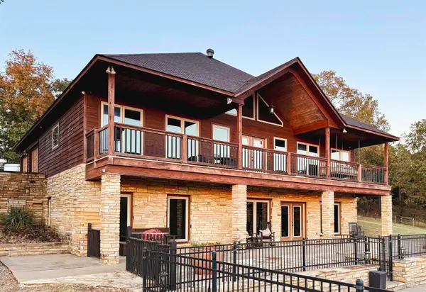 2619 Sr 164 Highway, Dover, AR 72837