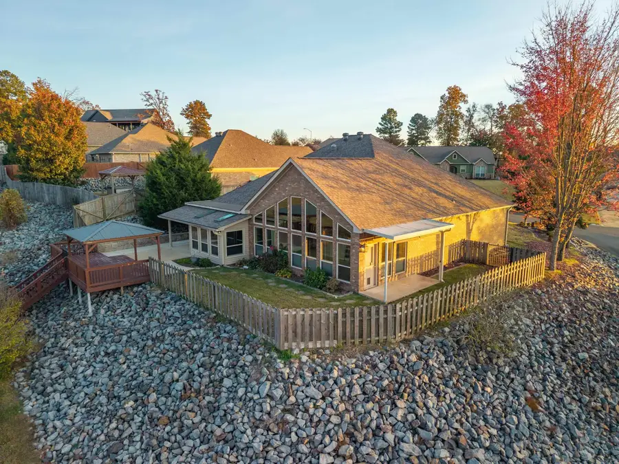 140 Forest Lakes Boulevard, Hot Springs, AR 71913 - Image #3