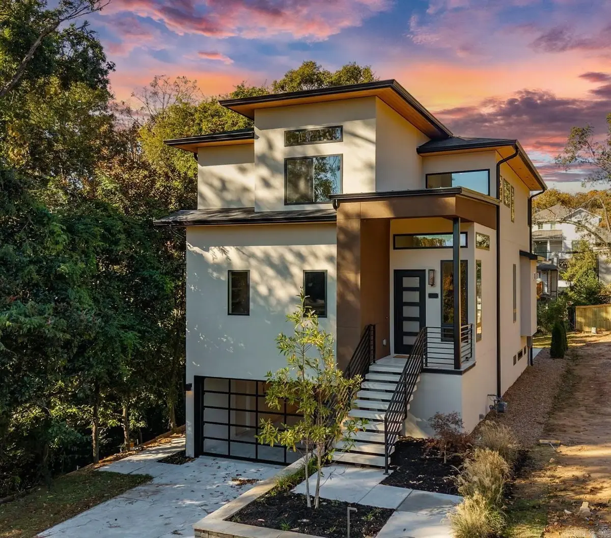 2700 N Taylor Street, Little Rock, AR 72207 - Image #1