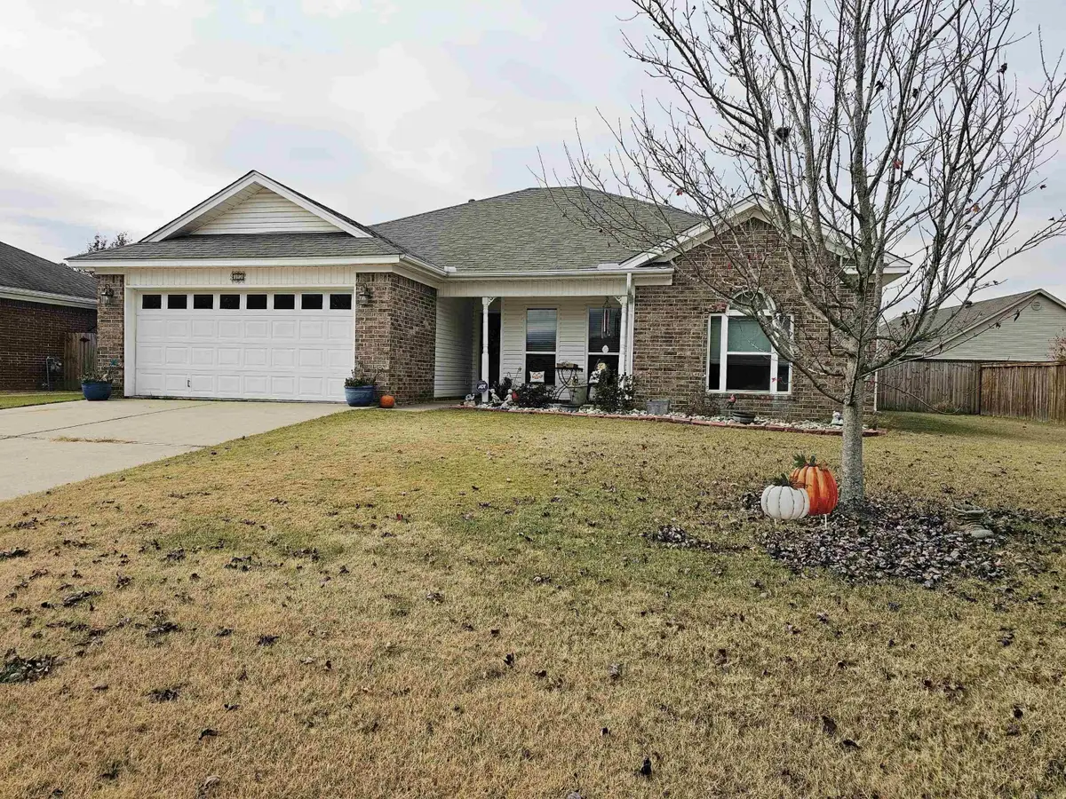 12 Sagebrush Lane, Cabot, AR 72023 - Image #1