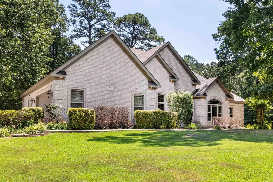 229 County Road 7820, Jonesboro, AR 72405 - Image #3