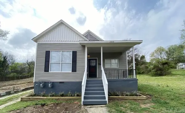 2208 Rock Street, Little Rock, AR 72206