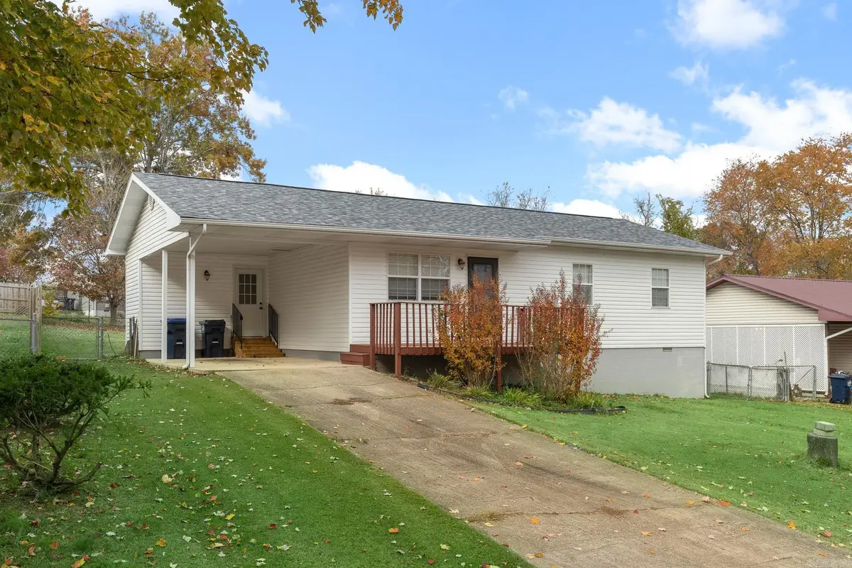 Address Withheld By Seller, Harrison, AR 72601 - Image #1