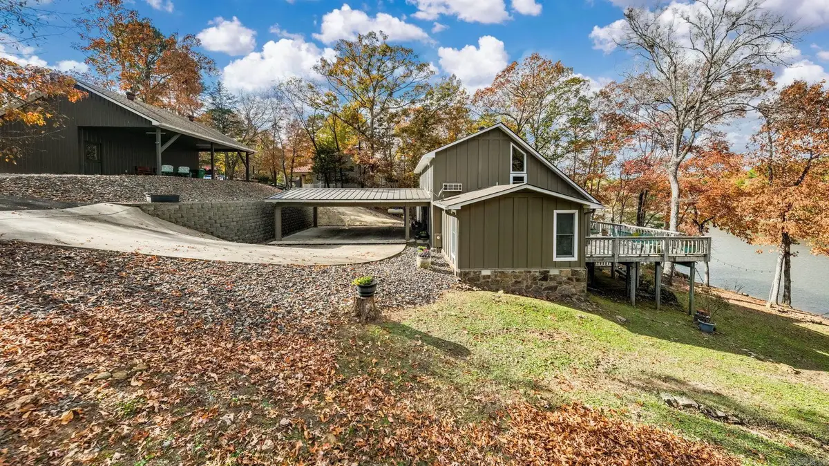 124 Sylvan Shores Dr., Edgemont, AR 72044 - Image #1