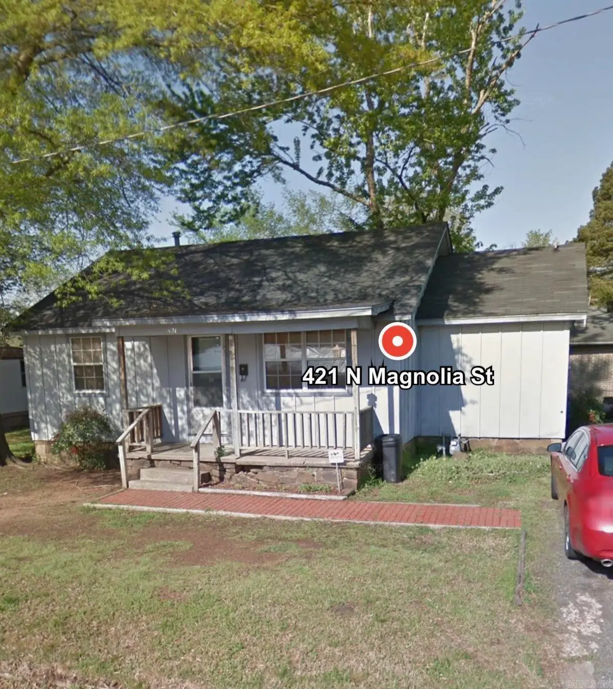 421 N Magnolia Street, Perryville, AR 72126 - Image #1