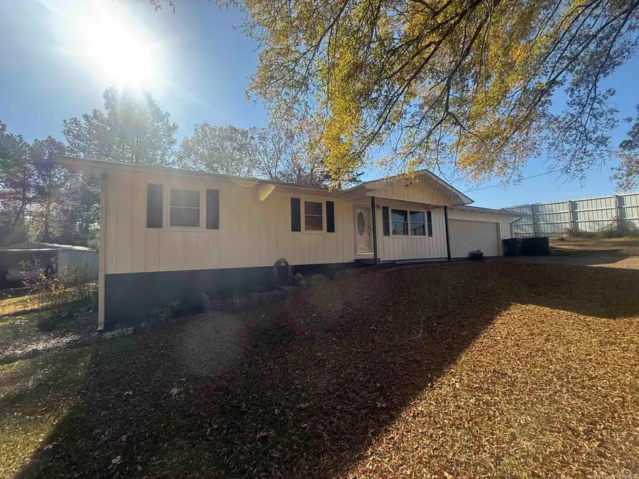 395 Fleetwood Drive, Hot Springs, AR 71913 - Image #2