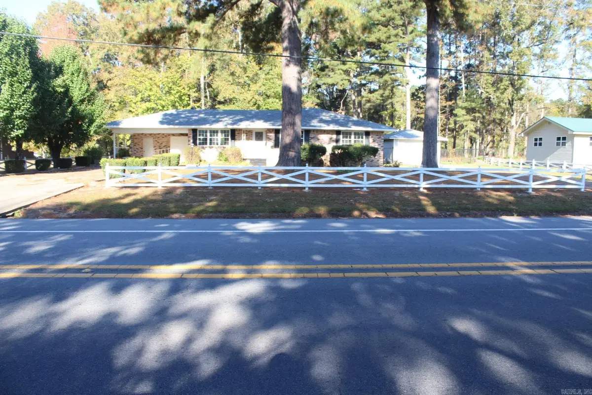 49 N Hwy. 27, Murfreesboro, AR 71958 - Image #1