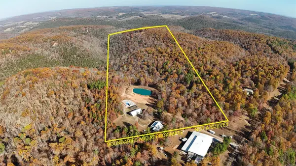 2268 Mc 6035, Yellville, AR 72687