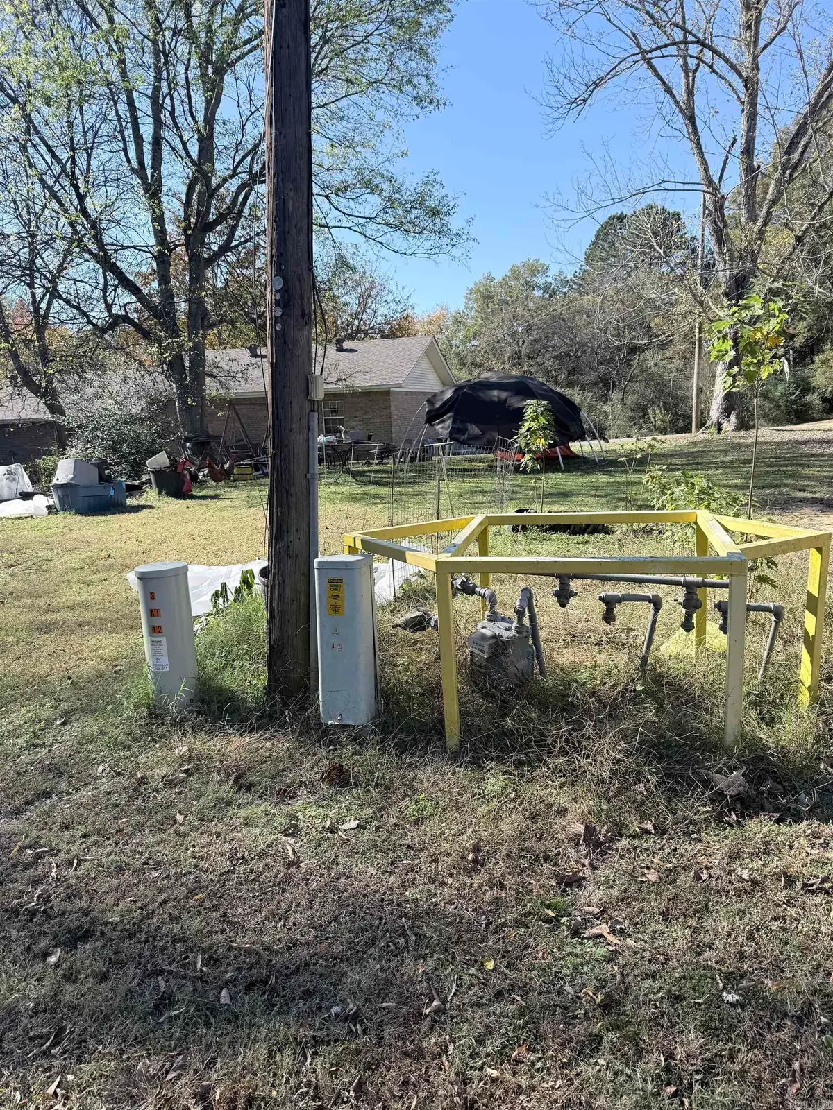 433A S Magnolia Street, Perryville, AR 72126 - Image #1