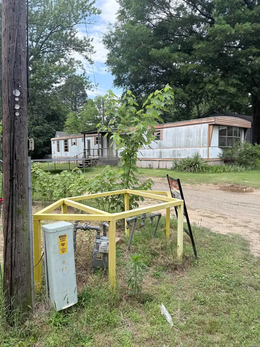 433A S Magnolia Street, Perryville, AR 72126 - #2