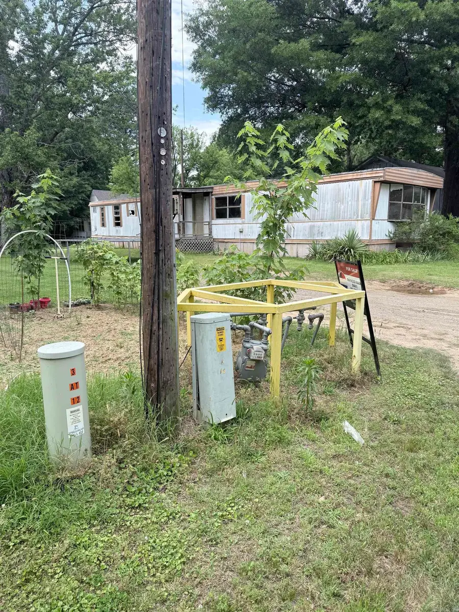 433A S Magnolia Street, Perryville, AR 72126 - #3