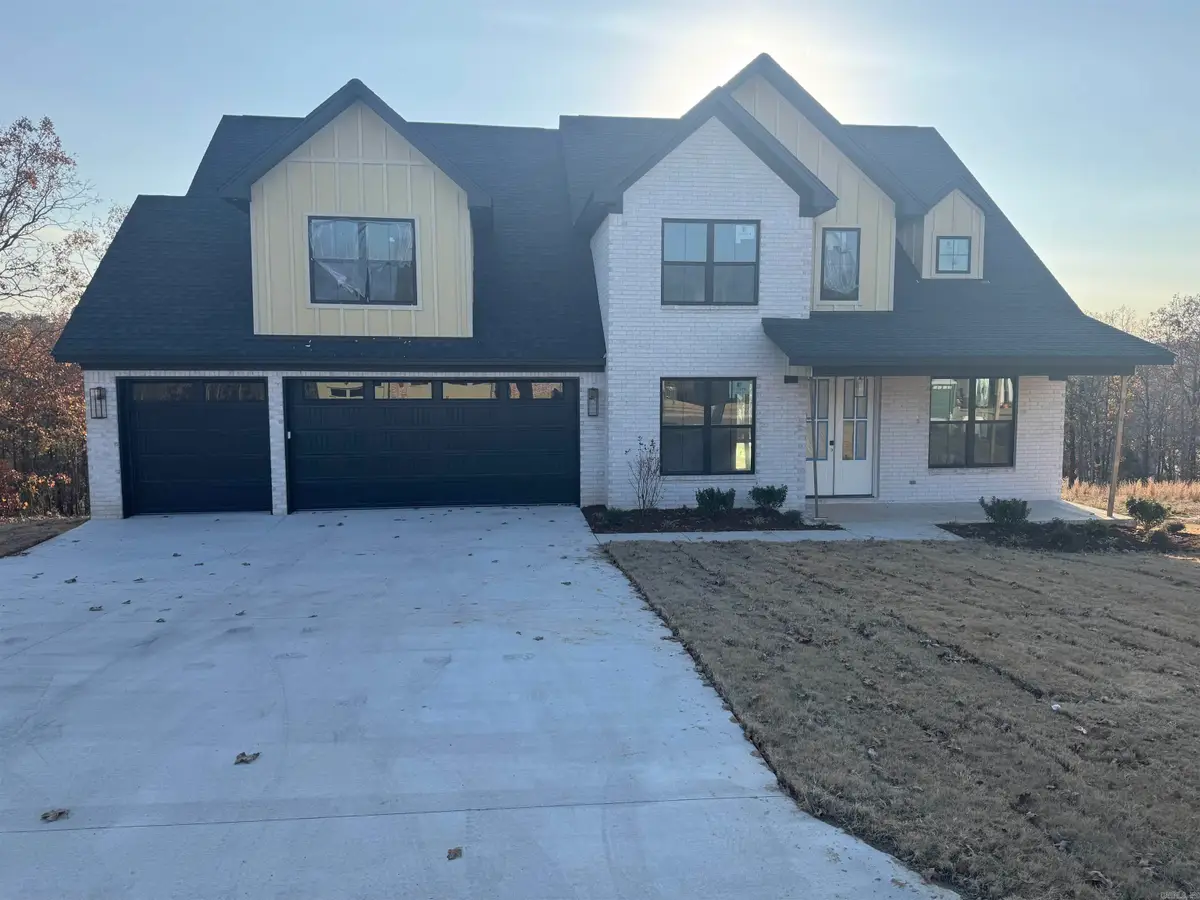 1141 Fern Ridge, Sherwood, AR 72120 - Image #1