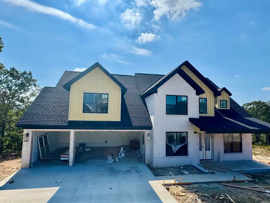 1141 Fern Ridge, Sherwood, AR 72120 - Image #2