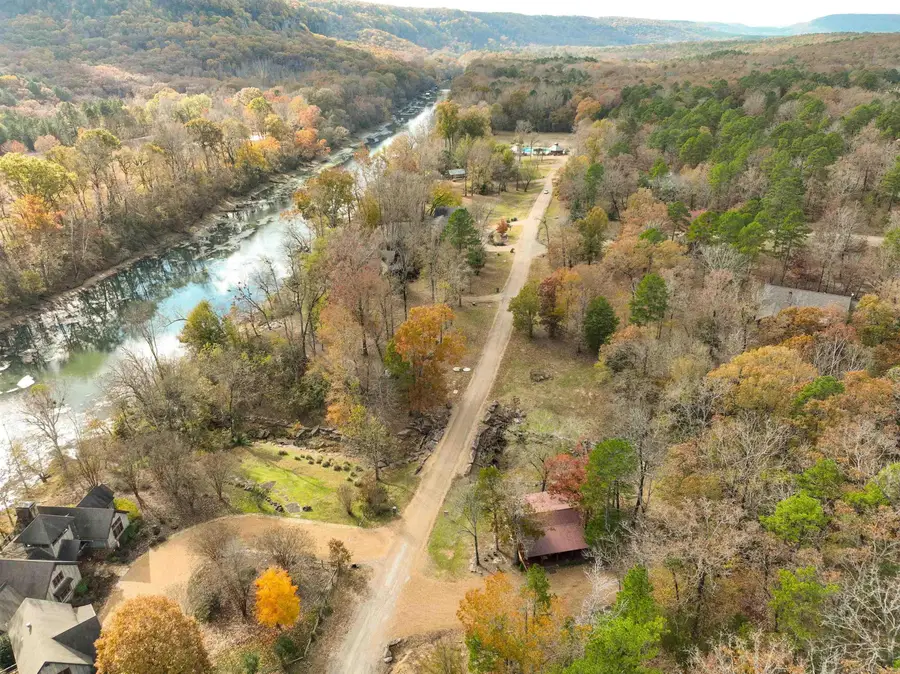 295 Primrose Creek Drive, Heber Springs, AR 72543 - Image #2