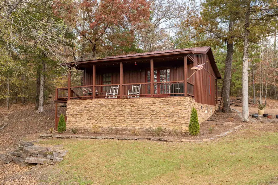 295 Primrose Creek Drive, Heber Springs, AR 72543 - Image #3