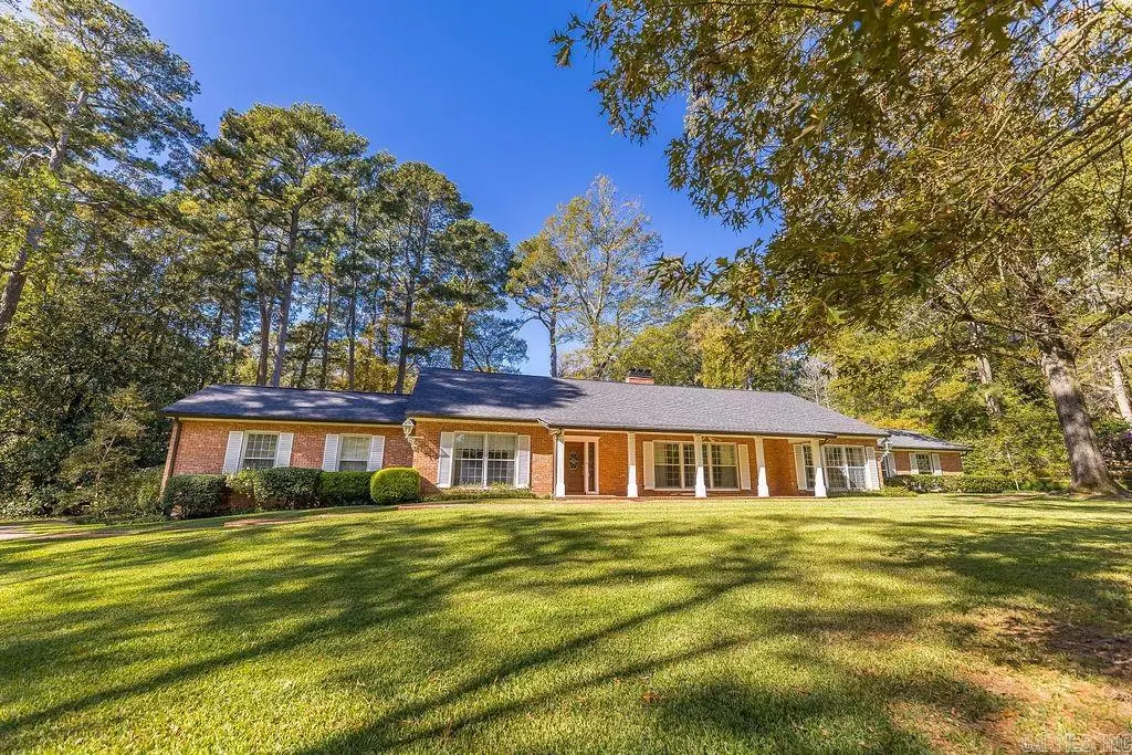 1700 N Calion Rd, El Dorado, AR 71730 - Image #1