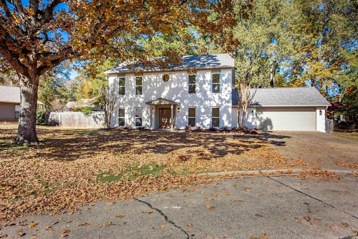 44 Nancy Lopez Court, Maumelle, AR 72113 - Image #1