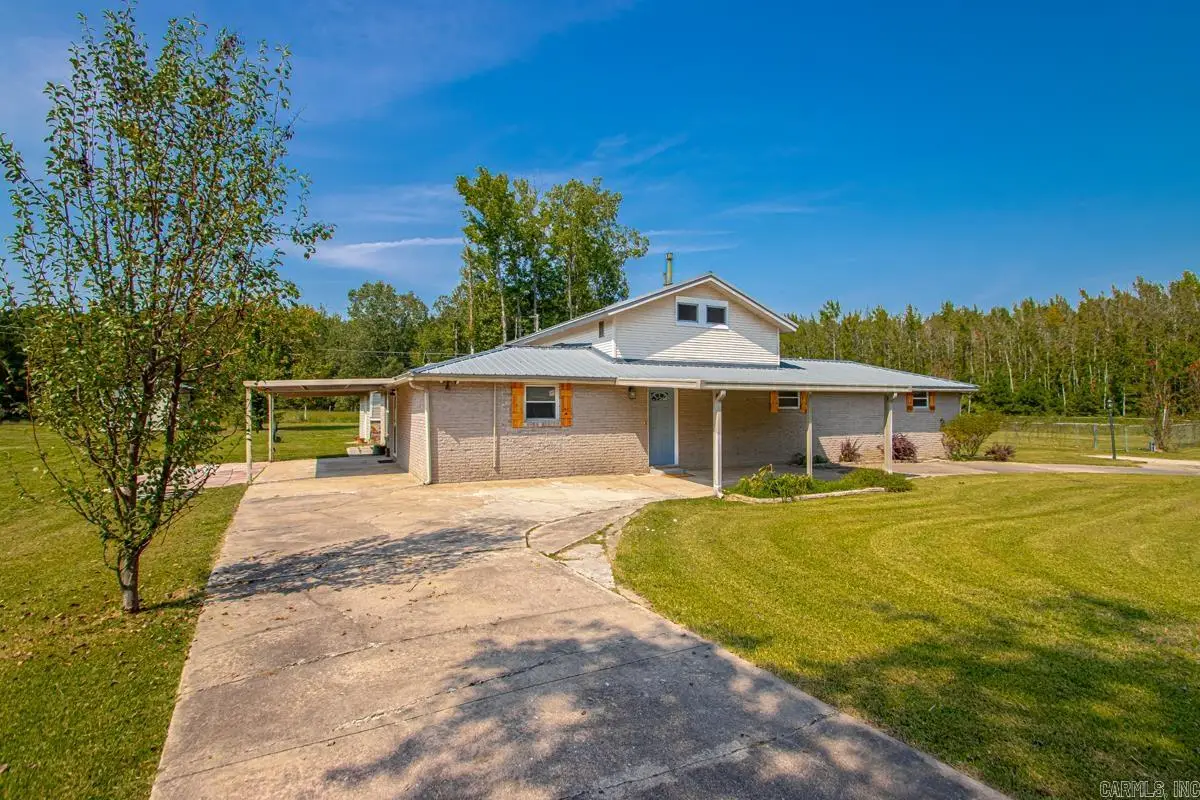 1305 Glenn Road, Jacksonville, AR 72076 - Image #1