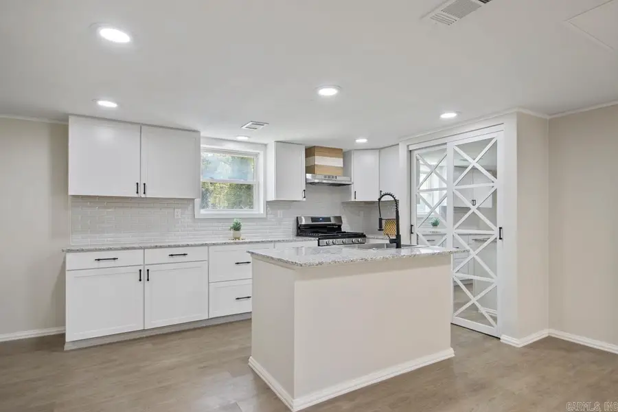 1305 Glenn Road, Jacksonville, AR 72076 - Image #3