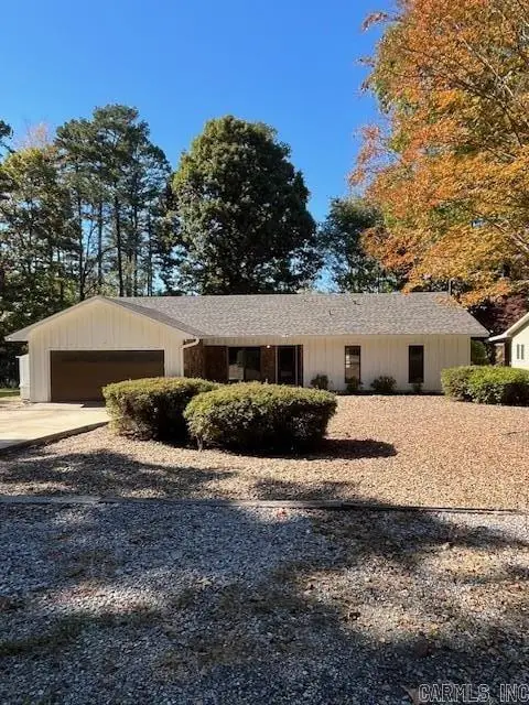 Address Withheld By Seller, Hot Springs Village, AR 71909