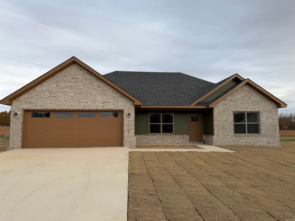 193 Granny Jean, Paragould, AR 72450 - Image #1