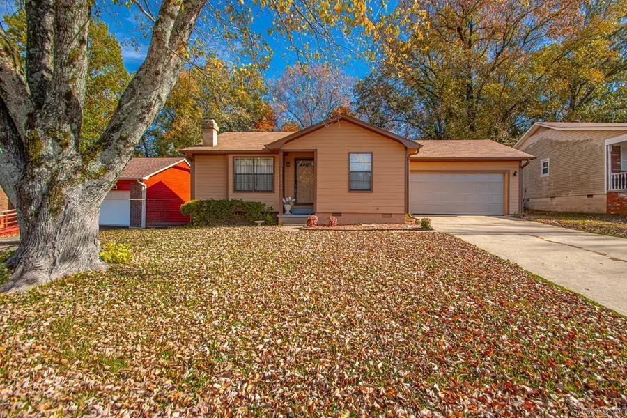 19 Leprechaun Lane, Big Rock, AR 72002 - Image #2