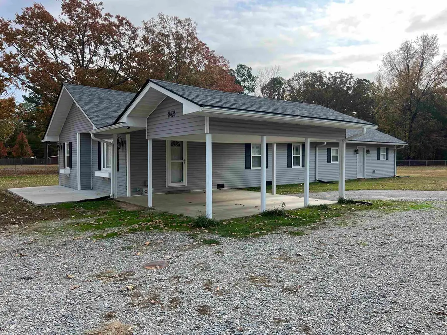 8424 Sulphur Springs Road, Pine Bluff, AR 71603 - Image #2