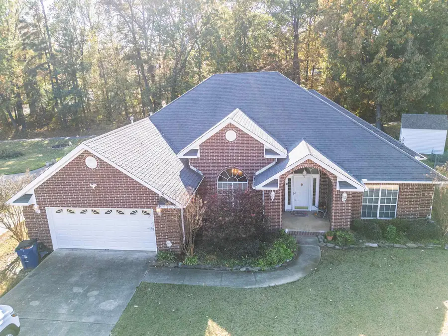 7 Blue Mountain Cv, Maumelle, AR 72113 - Image #2