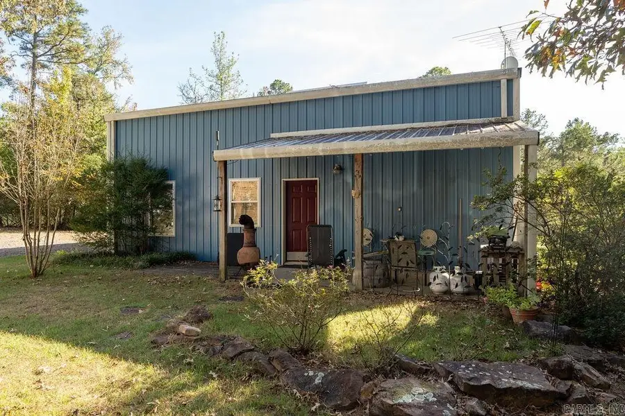 879 Woody Trl, Higden, AR 72067 - Image #2